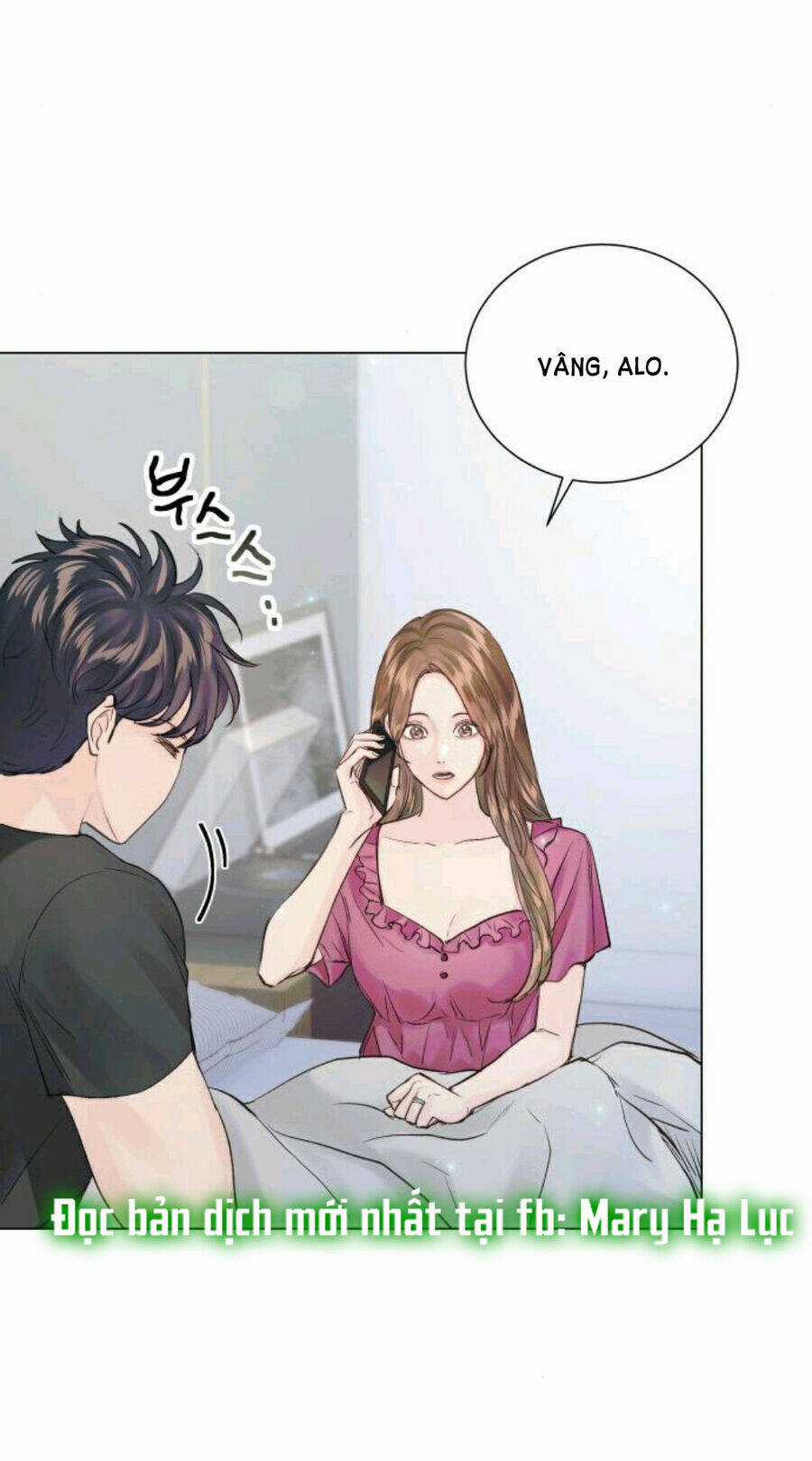 Nhất Định Chúng Ta Sẽ Được Hạnh Phúc Chapter 108.2 trang 67