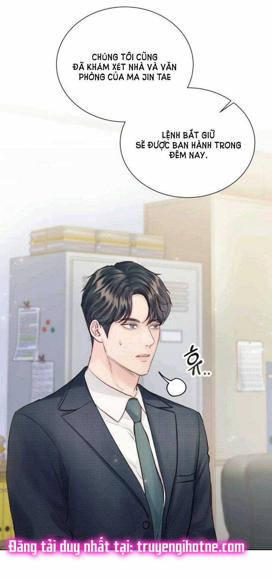 Nhất Định Chúng Ta Sẽ Được Hạnh Phúc Chapter 109.1 trang 12