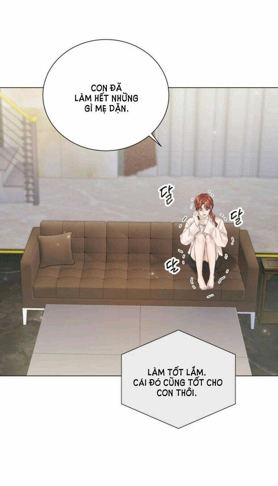 Nhất Định Chúng Ta Sẽ Được Hạnh Phúc Chapter 109.1 trang 14