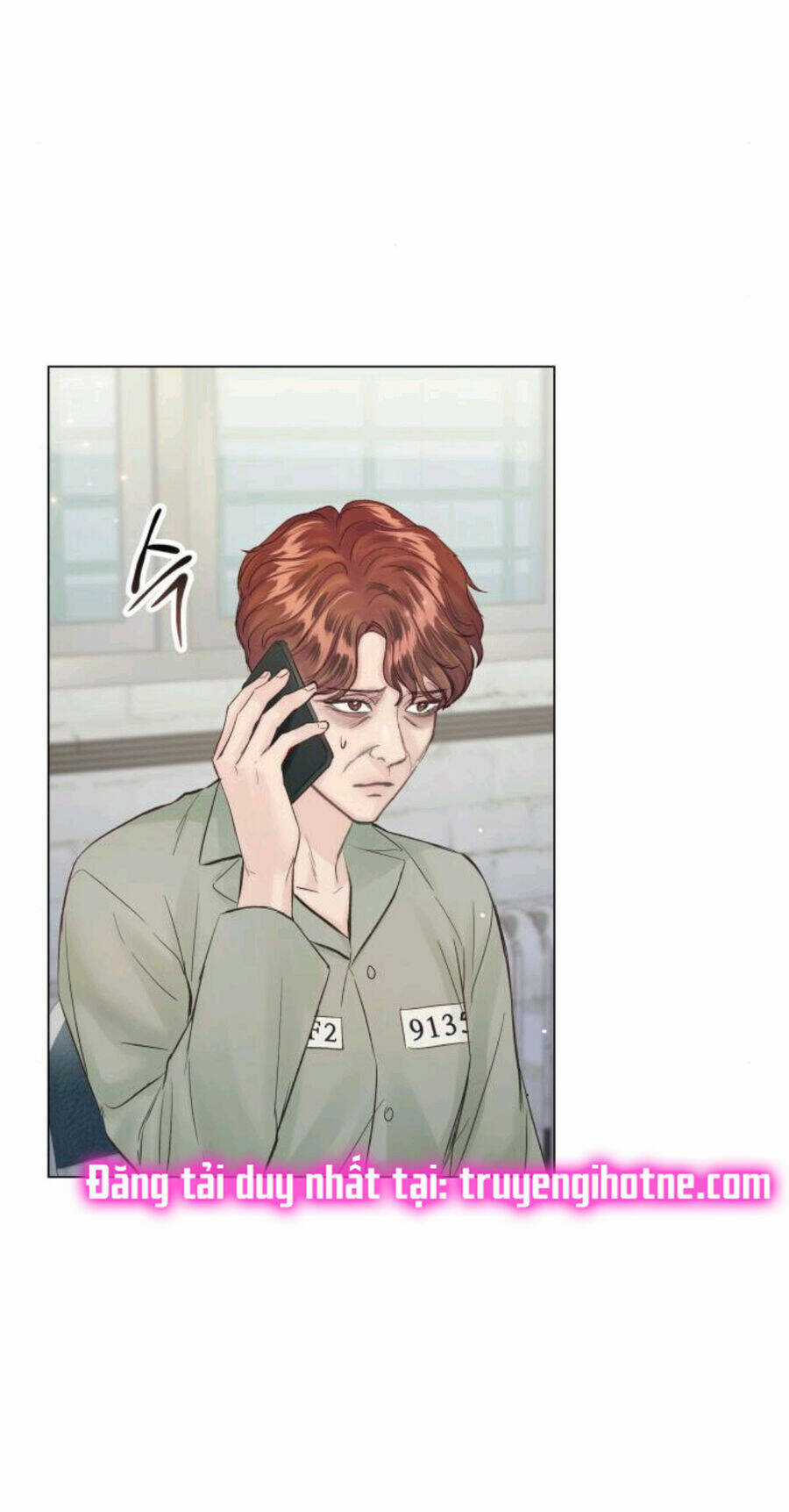 Nhất Định Chúng Ta Sẽ Được Hạnh Phúc Chapter 109.1 trang 21