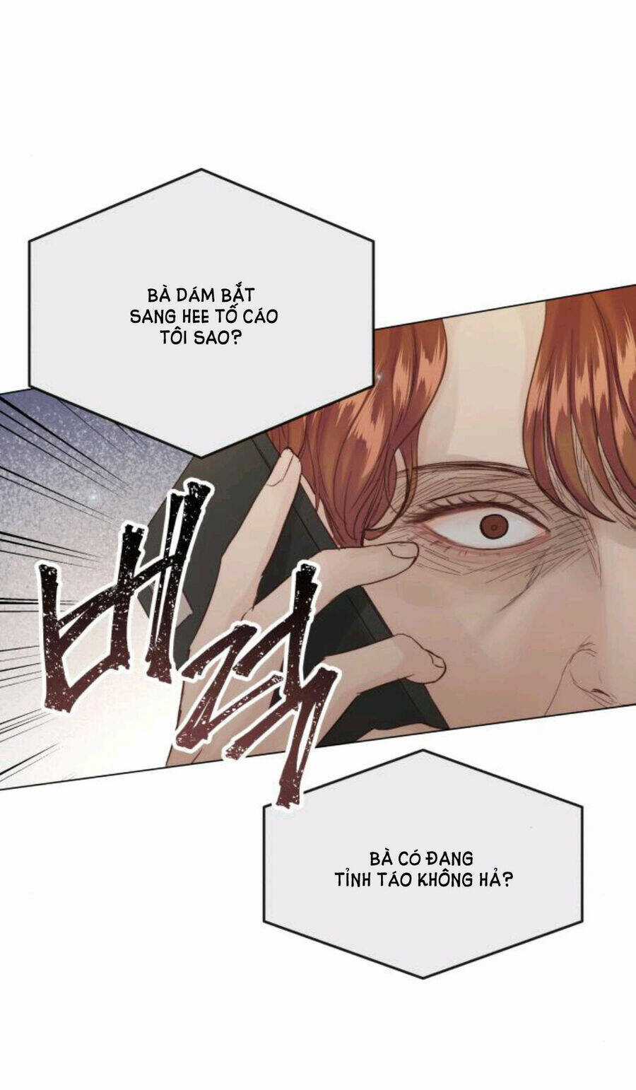 Nhất Định Chúng Ta Sẽ Được Hạnh Phúc Chapter 109.1 trang 22