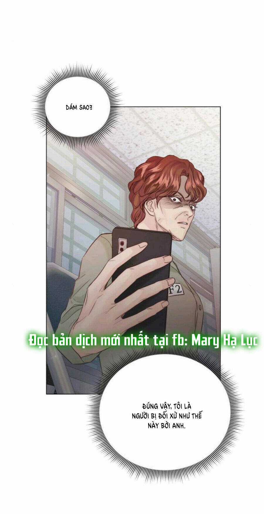 Nhất Định Chúng Ta Sẽ Được Hạnh Phúc Chapter 109.1 trang 23