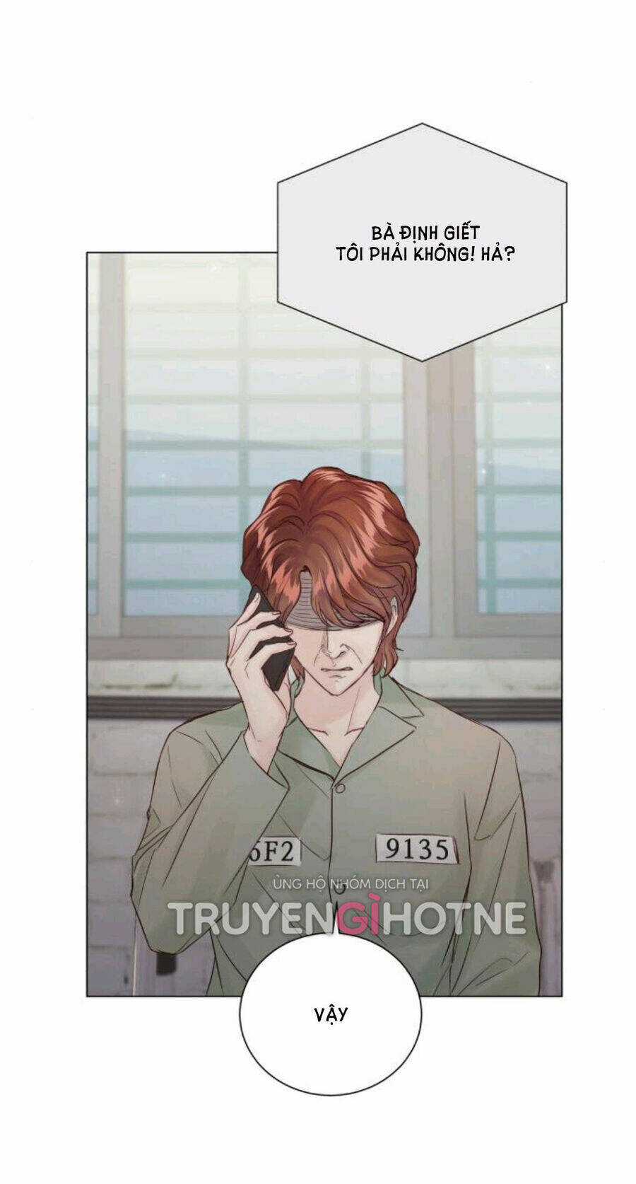 Nhất Định Chúng Ta Sẽ Được Hạnh Phúc Chapter 109.1 trang 25