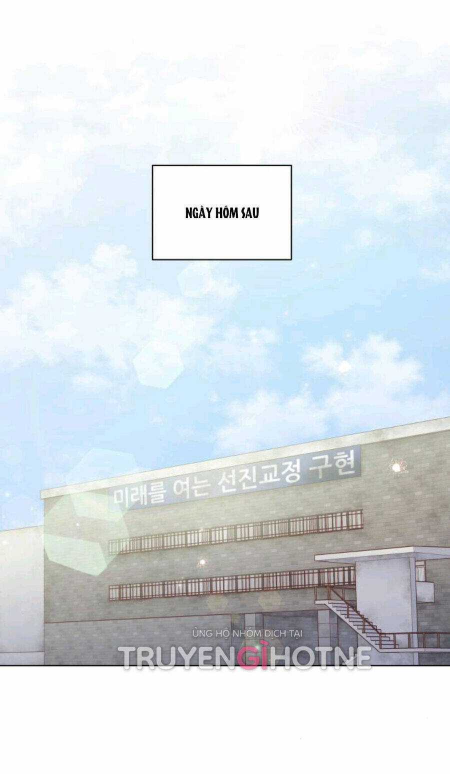 Nhất Định Chúng Ta Sẽ Được Hạnh Phúc Chapter 109.1 trang 34