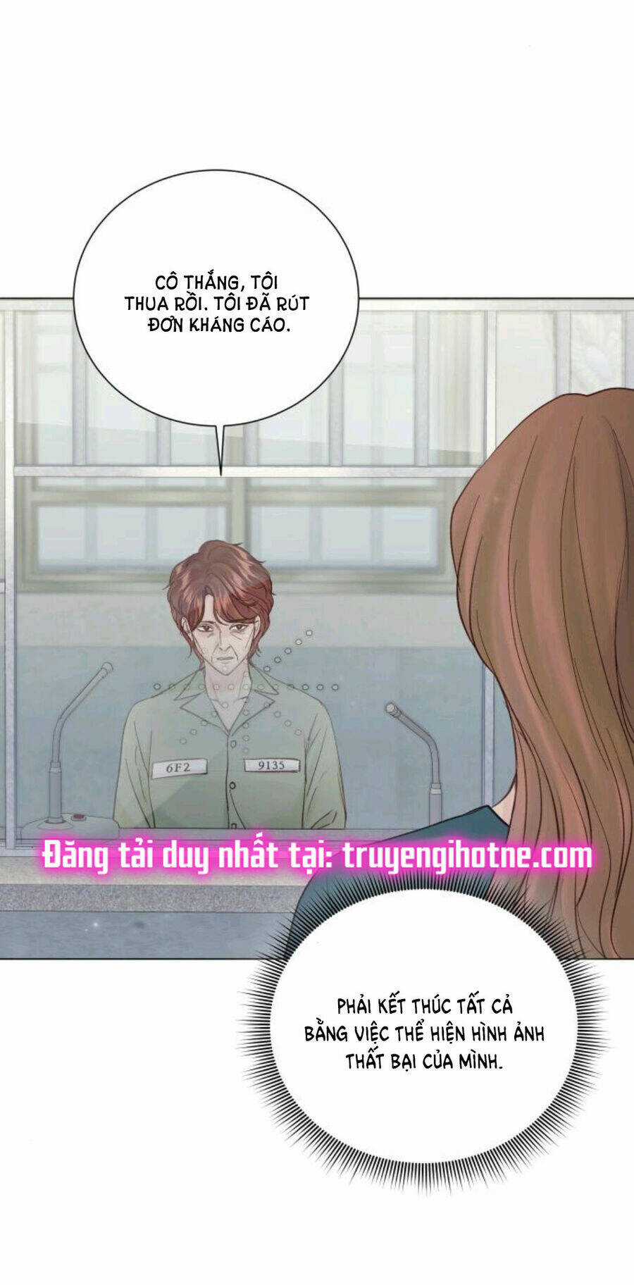 Nhất Định Chúng Ta Sẽ Được Hạnh Phúc Chapter 109.1 trang 36