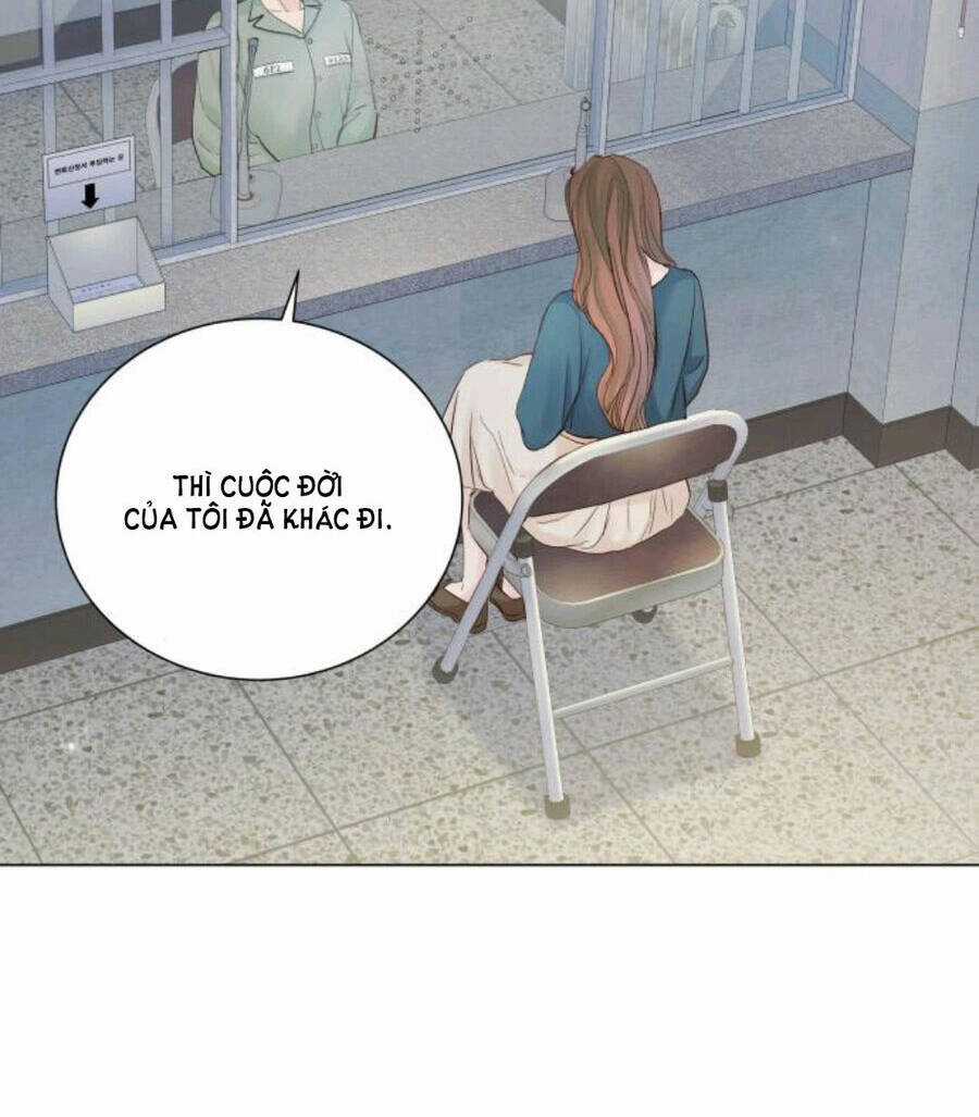 Nhất Định Chúng Ta Sẽ Được Hạnh Phúc Chapter 109.1 trang 39