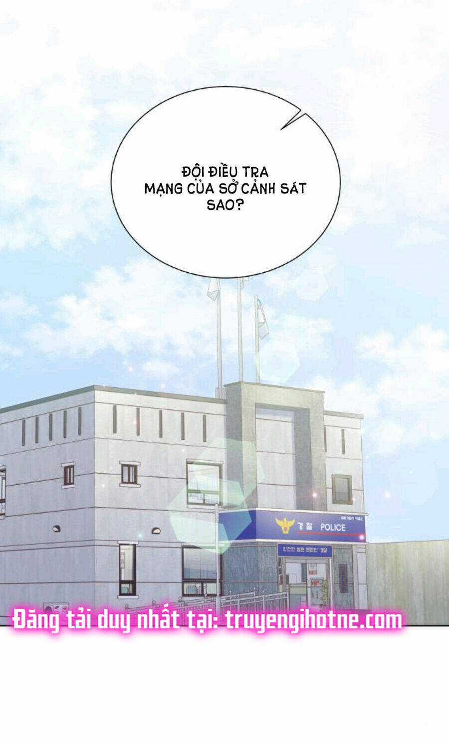 Nhất Định Chúng Ta Sẽ Được Hạnh Phúc Chapter 109.1 trang 4