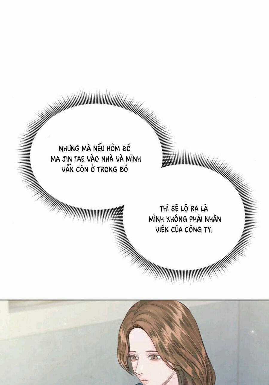 Nhất Định Chúng Ta Sẽ Được Hạnh Phúc Chapter 109.1 trang 40