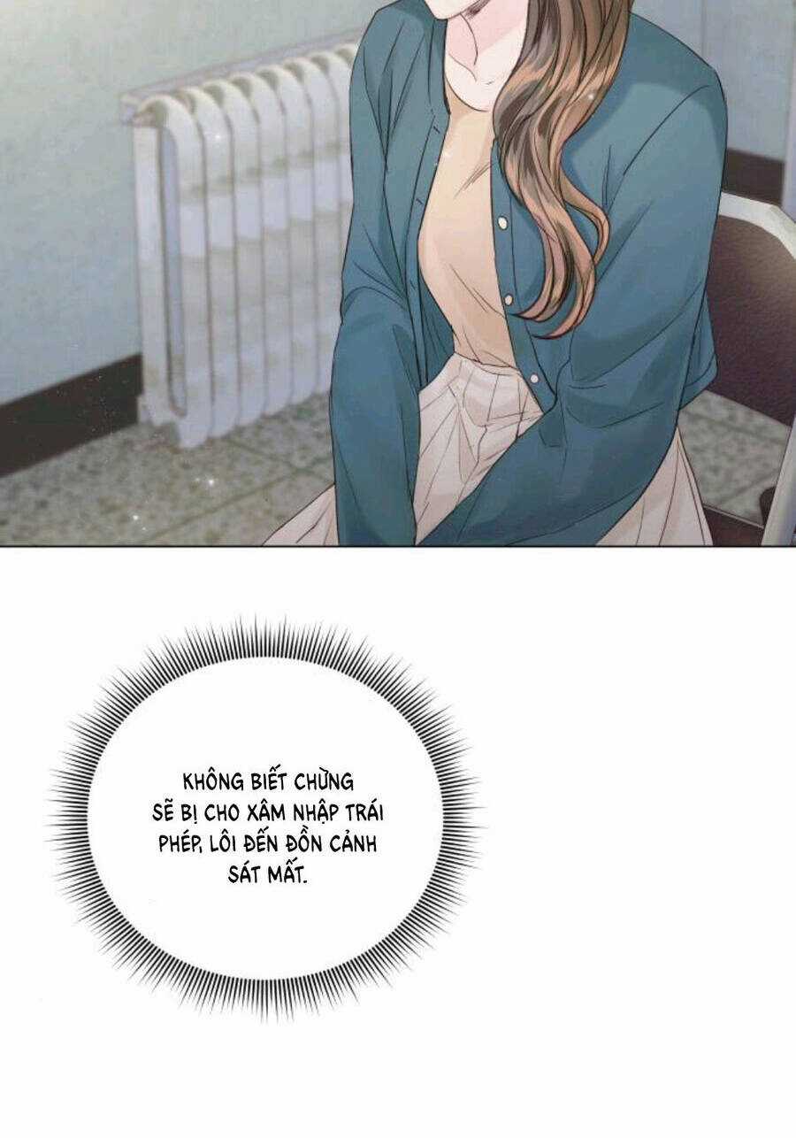 Nhất Định Chúng Ta Sẽ Được Hạnh Phúc Chapter 109.1 trang 41