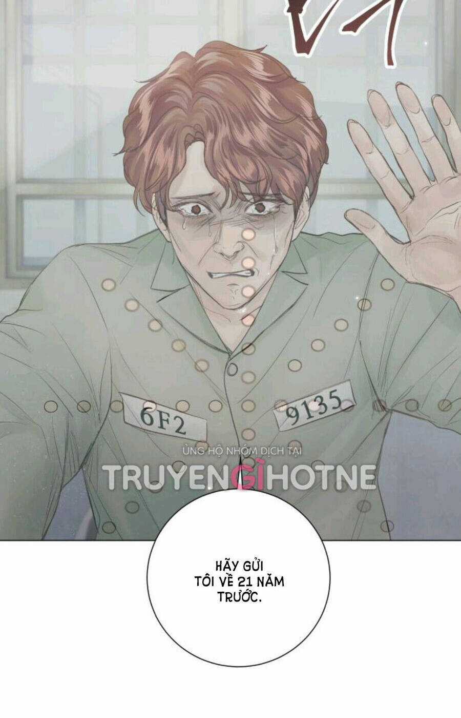 Nhất Định Chúng Ta Sẽ Được Hạnh Phúc Chapter 109.1 trang 46