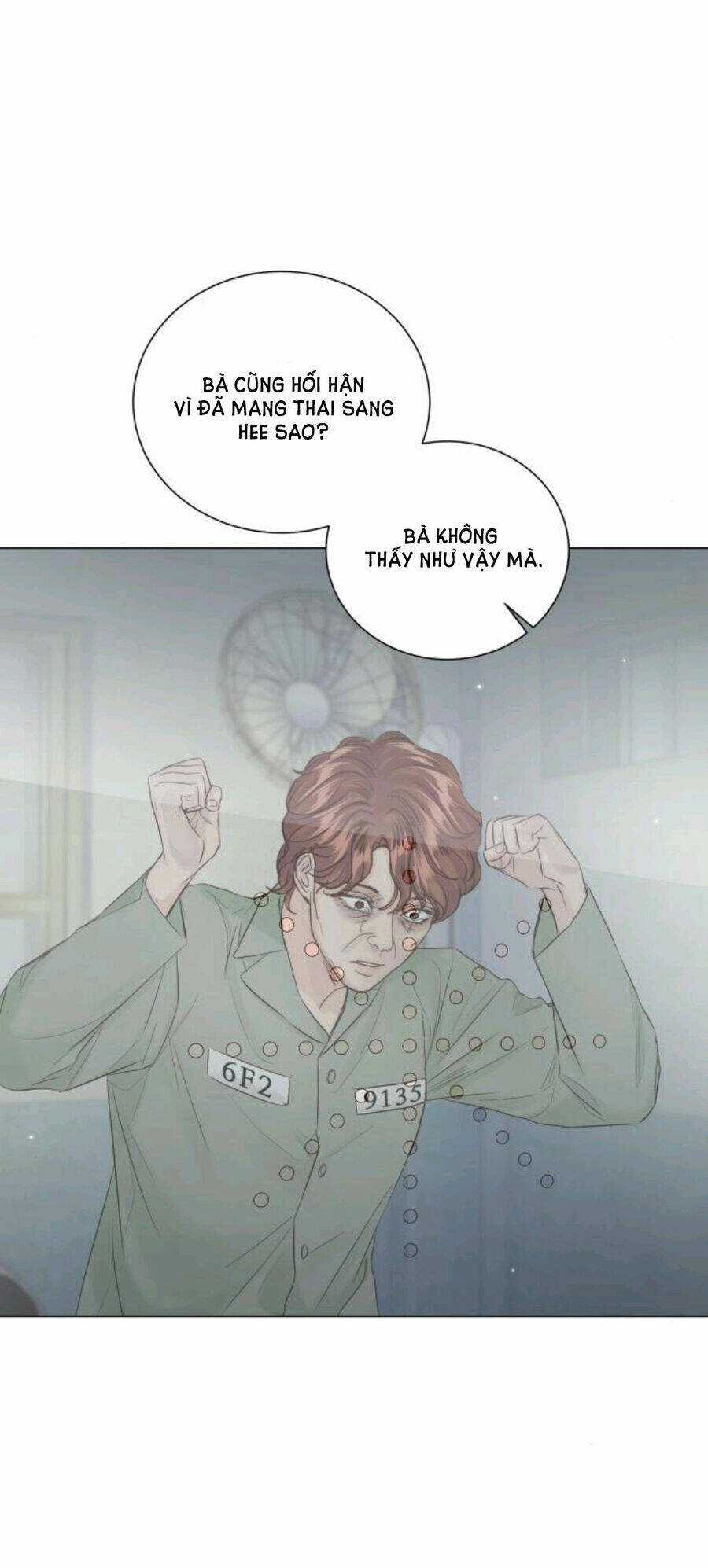 Nhất Định Chúng Ta Sẽ Được Hạnh Phúc Chapter 109.1 trang 50