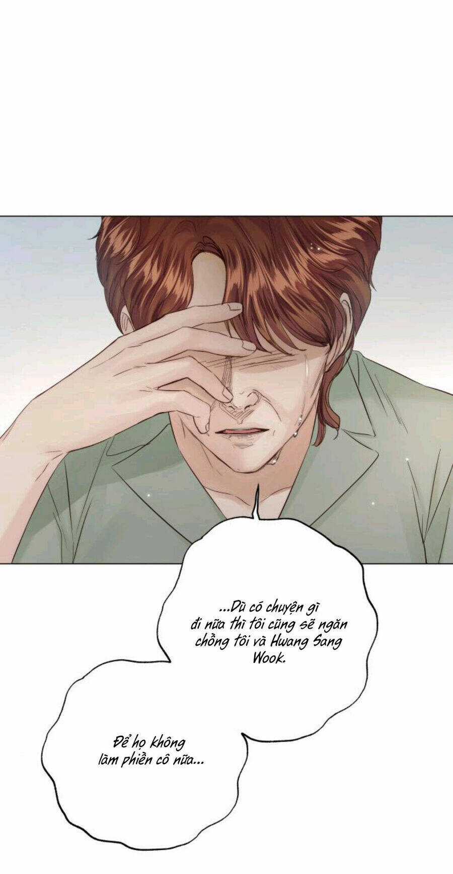 Nhất Định Chúng Ta Sẽ Được Hạnh Phúc Chapter 109.1 trang 53