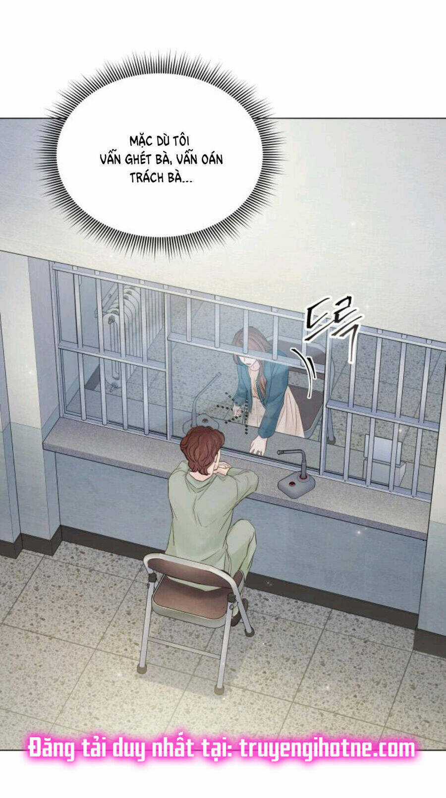 Nhất Định Chúng Ta Sẽ Được Hạnh Phúc Chapter 109.1 trang 58