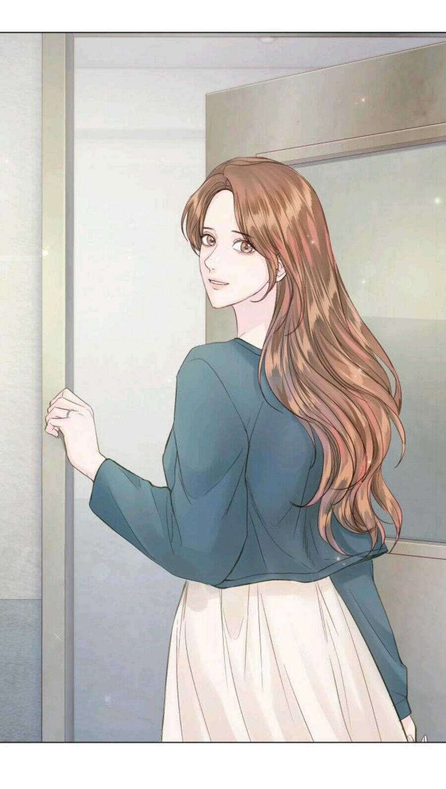 Nhất Định Chúng Ta Sẽ Được Hạnh Phúc Chapter 109.1 trang 60