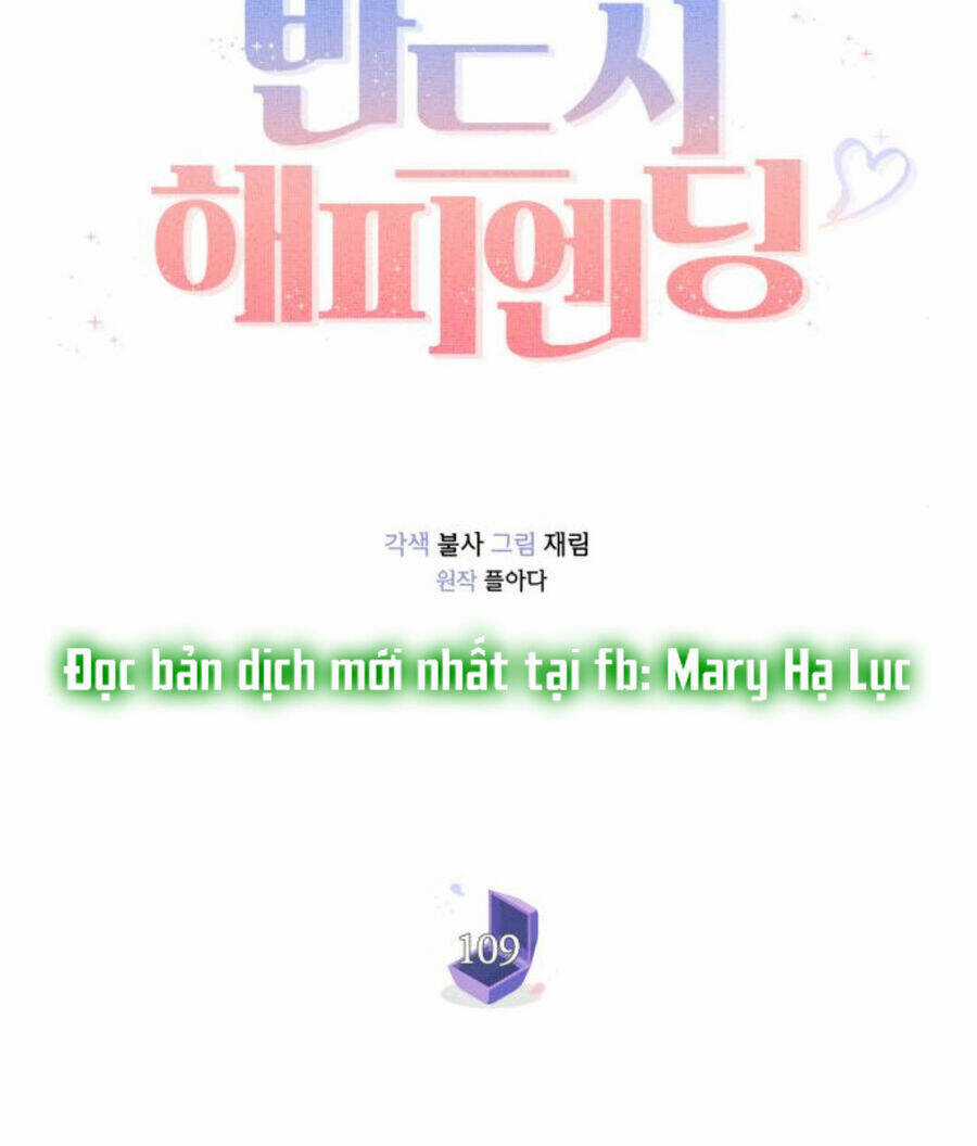 Nhất Định Chúng Ta Sẽ Được Hạnh Phúc Chapter 109.1 trang 63