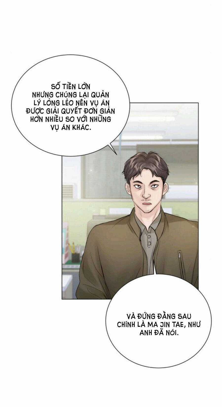 Nhất Định Chúng Ta Sẽ Được Hạnh Phúc Chapter 109.1 trang 7