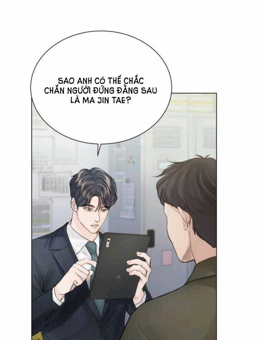 Nhất Định Chúng Ta Sẽ Được Hạnh Phúc Chapter 109.1 trang 8