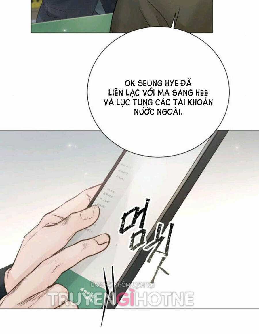 Nhất Định Chúng Ta Sẽ Được Hạnh Phúc Chapter 109.1 trang 9