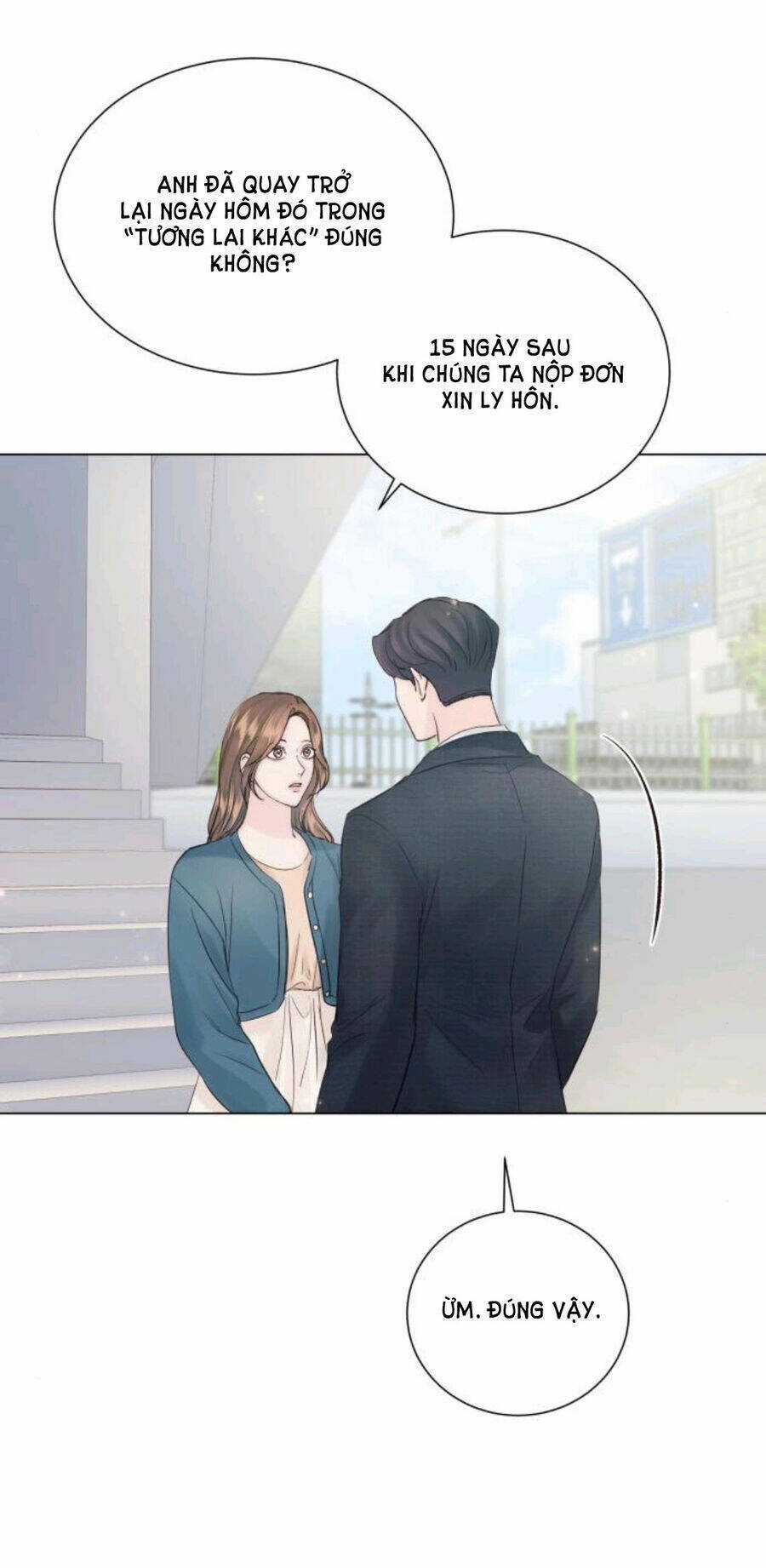 Nhất Định Chúng Ta Sẽ Được Hạnh Phúc Chapter 109.2 trang 12