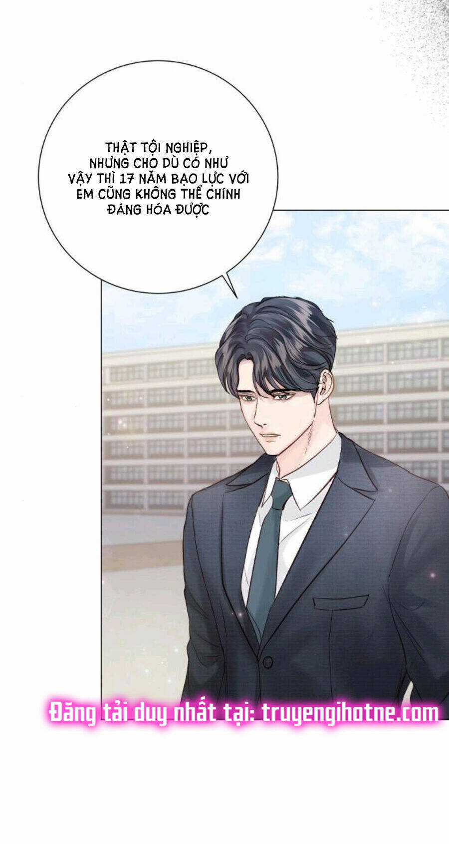 Nhất Định Chúng Ta Sẽ Được Hạnh Phúc Chapter 109.2 trang 15
