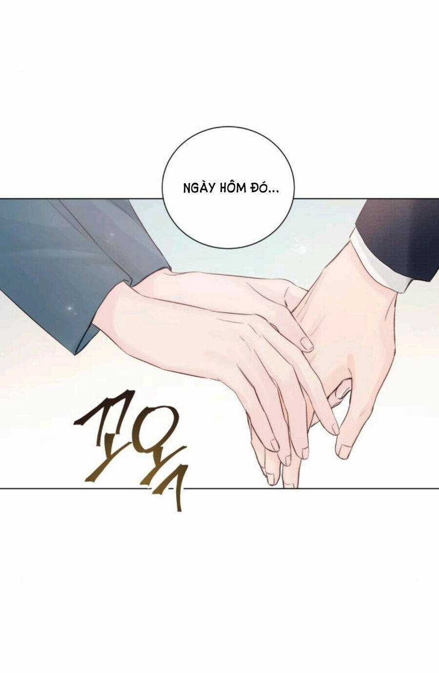 Nhất Định Chúng Ta Sẽ Được Hạnh Phúc Chapter 109.2 trang 16