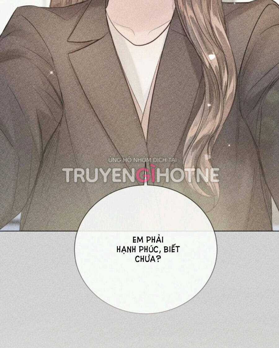 Nhất Định Chúng Ta Sẽ Được Hạnh Phúc Chapter 109.2 trang 25