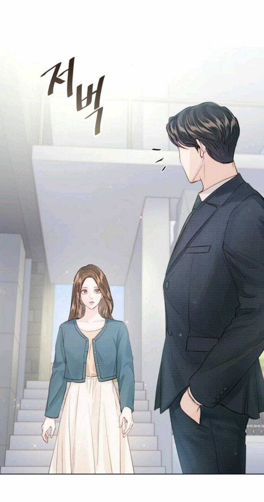 Nhất Định Chúng Ta Sẽ Được Hạnh Phúc Chapter 109.2 trang 3