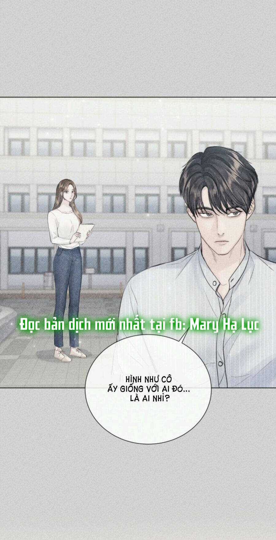 Nhất Định Chúng Ta Sẽ Được Hạnh Phúc Chapter 109.2 trang 31