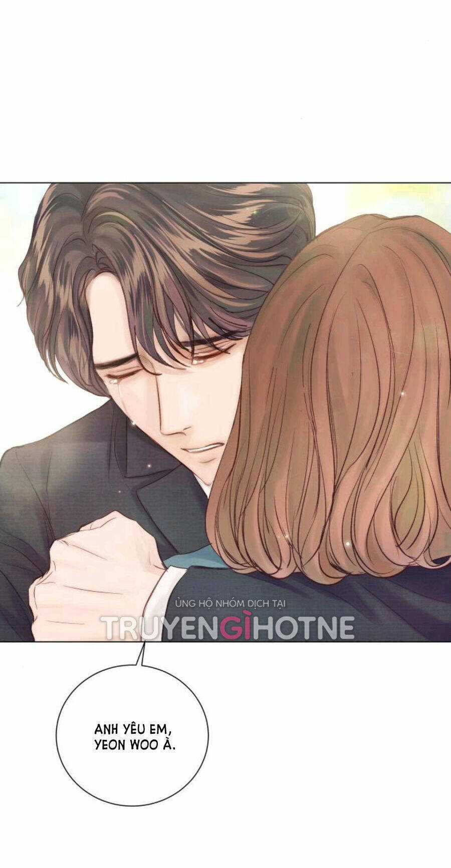 Nhất Định Chúng Ta Sẽ Được Hạnh Phúc Chapter 109.2 trang 35