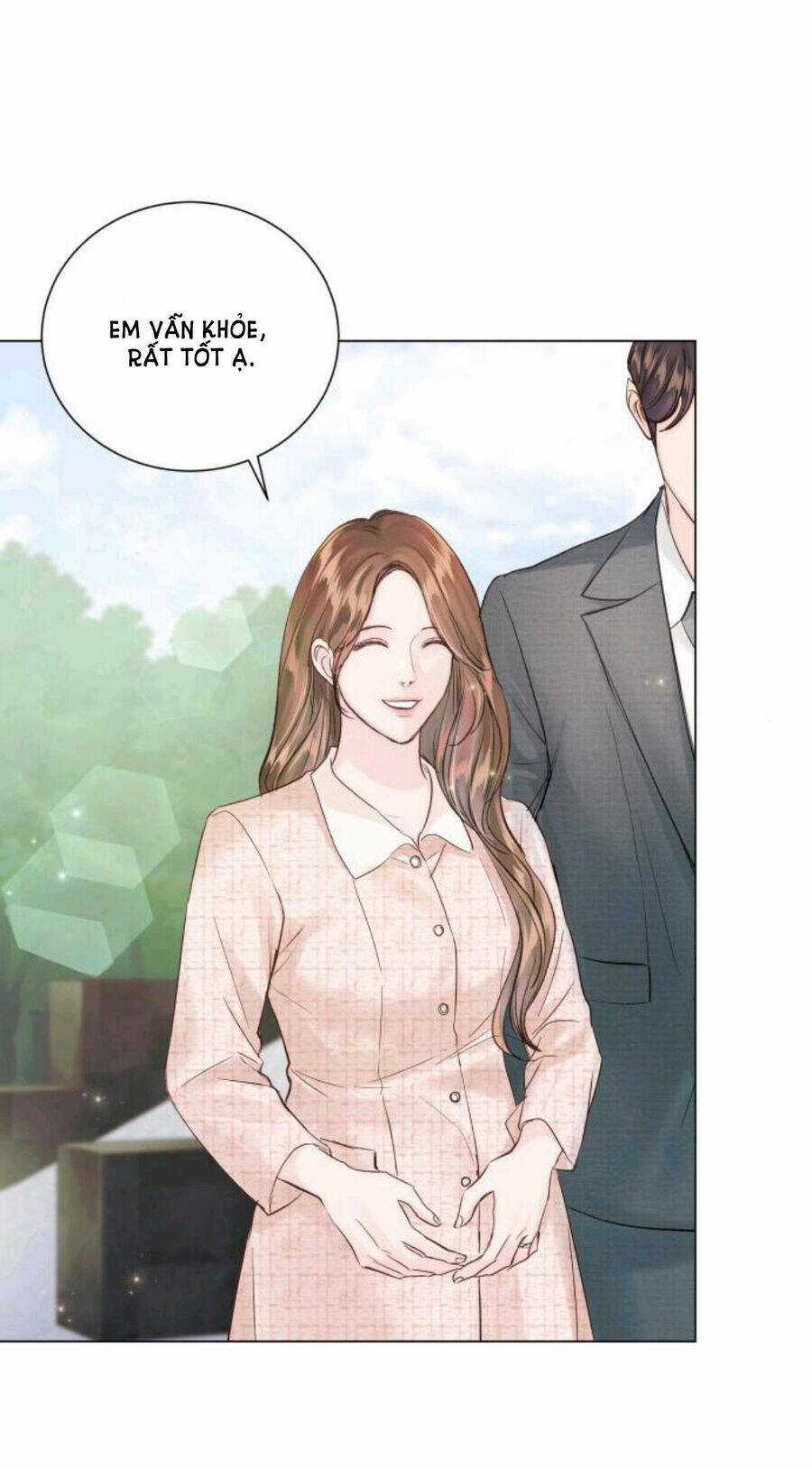 Nhất Định Chúng Ta Sẽ Được Hạnh Phúc Chapter 109.2 trang 46