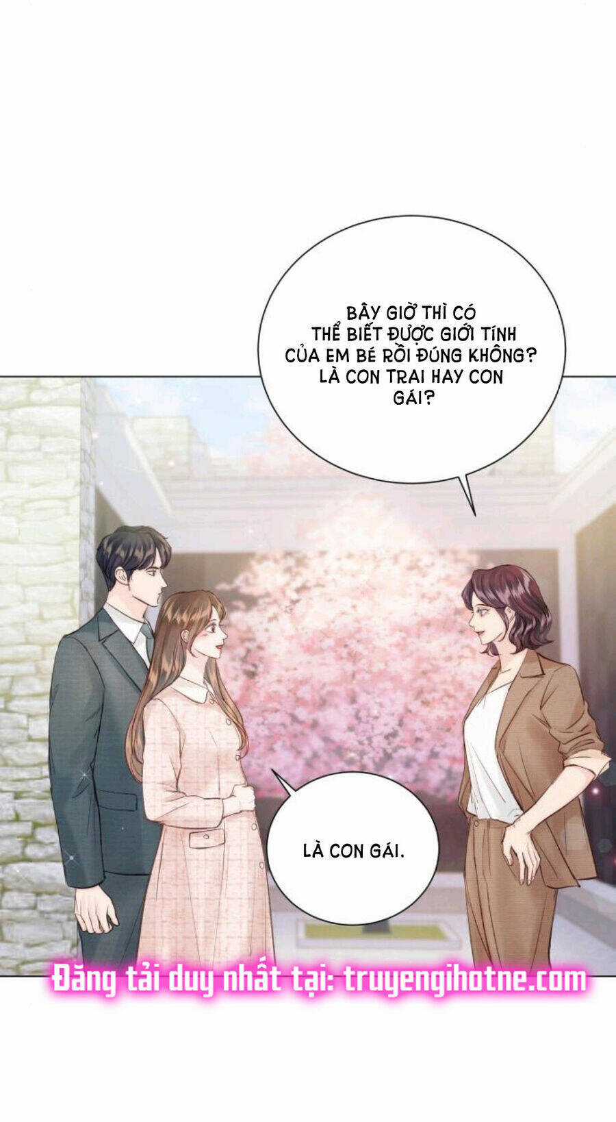Nhất Định Chúng Ta Sẽ Được Hạnh Phúc Chapter 109.2 trang 47