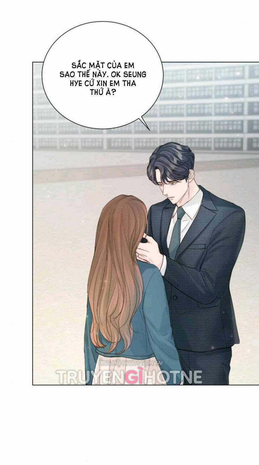 Nhất Định Chúng Ta Sẽ Được Hạnh Phúc Chapter 109.2 trang 5