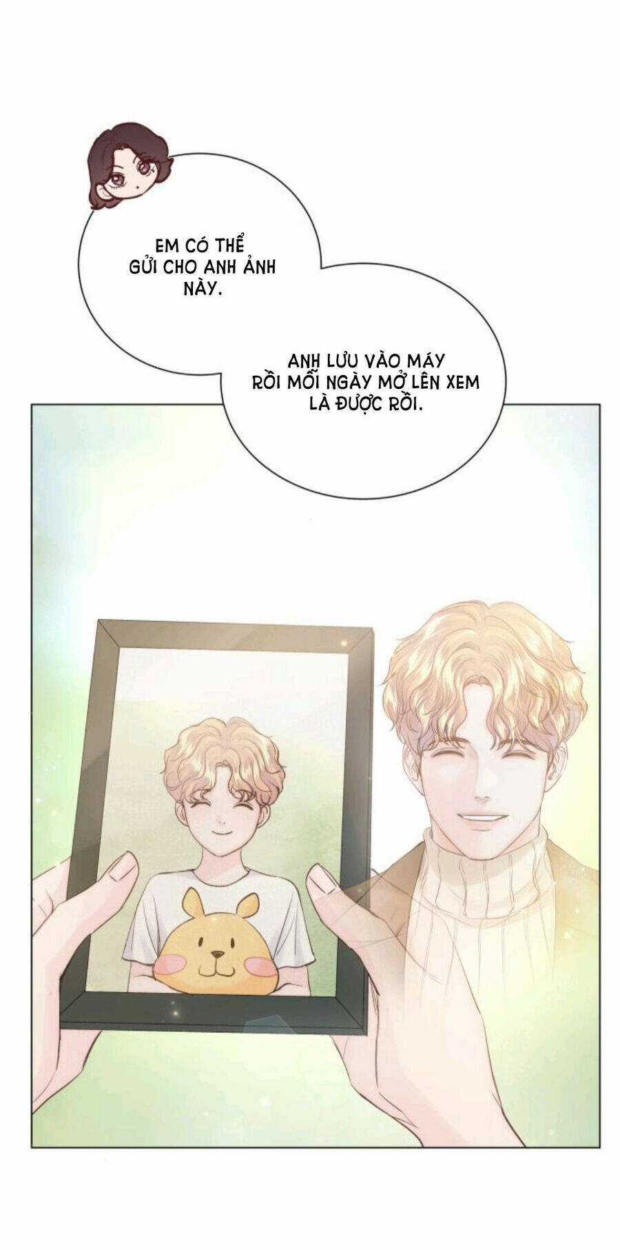 Nhất Định Chúng Ta Sẽ Được Hạnh Phúc Chapter 109.2 trang 53