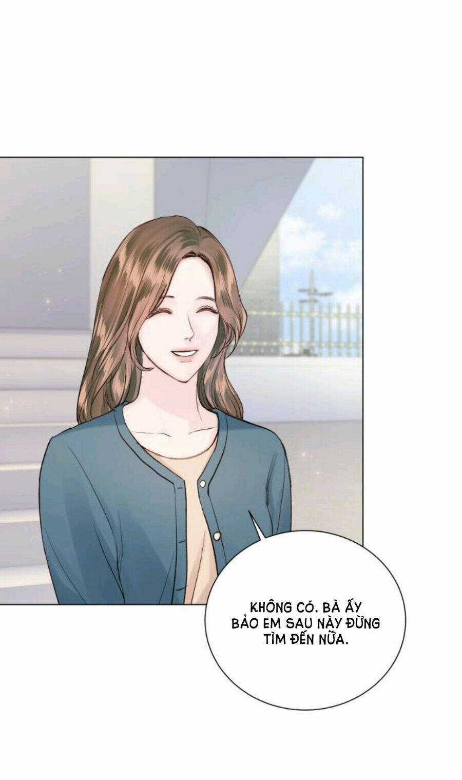 Nhất Định Chúng Ta Sẽ Được Hạnh Phúc Chapter 109.2 trang 6