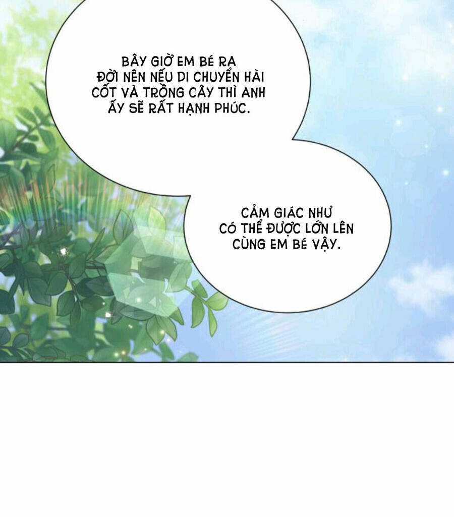 Nhất Định Chúng Ta Sẽ Được Hạnh Phúc Chapter 109.2 trang 60