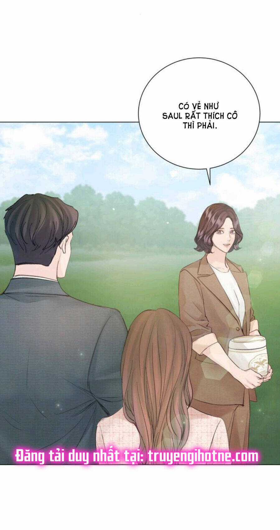 Nhất Định Chúng Ta Sẽ Được Hạnh Phúc Chapter 109.2 trang 63