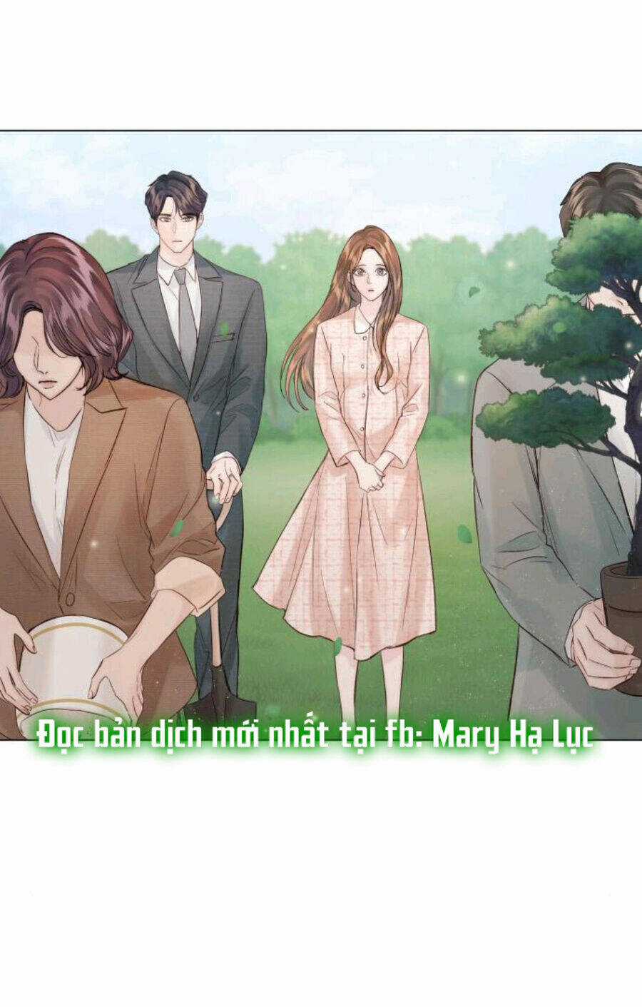 Nhất Định Chúng Ta Sẽ Được Hạnh Phúc Chapter 109.2 trang 67