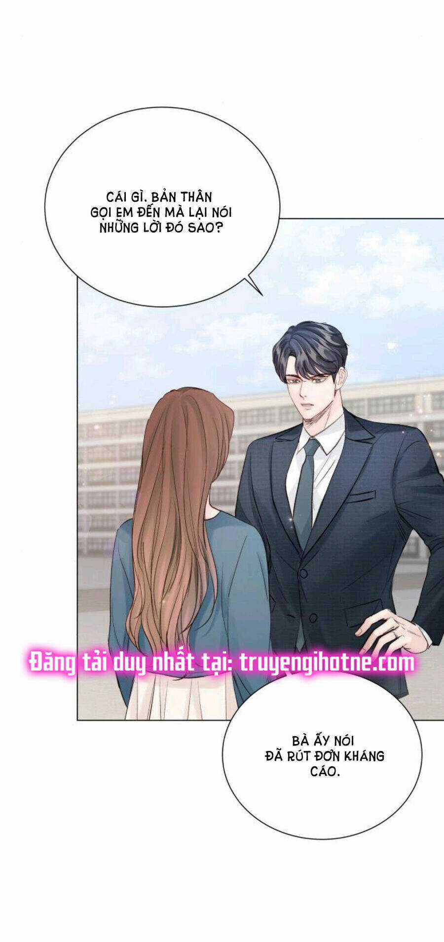 Nhất Định Chúng Ta Sẽ Được Hạnh Phúc Chapter 109.2 trang 7