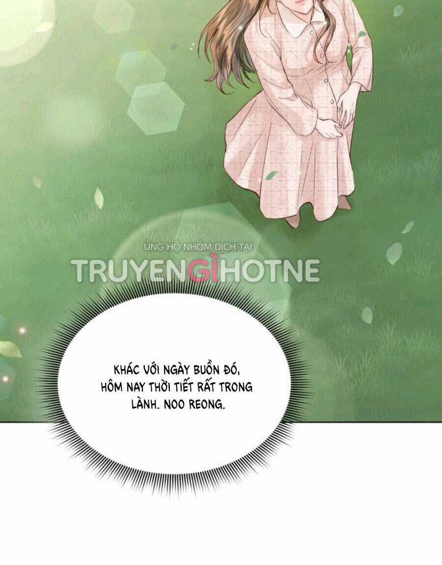 Nhất Định Chúng Ta Sẽ Được Hạnh Phúc Chapter 109.2 trang 70