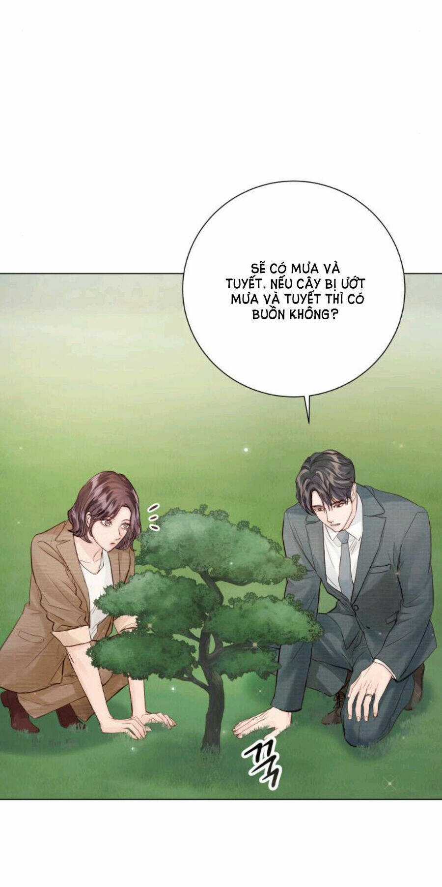 Nhất Định Chúng Ta Sẽ Được Hạnh Phúc Chapter 109.2 trang 71