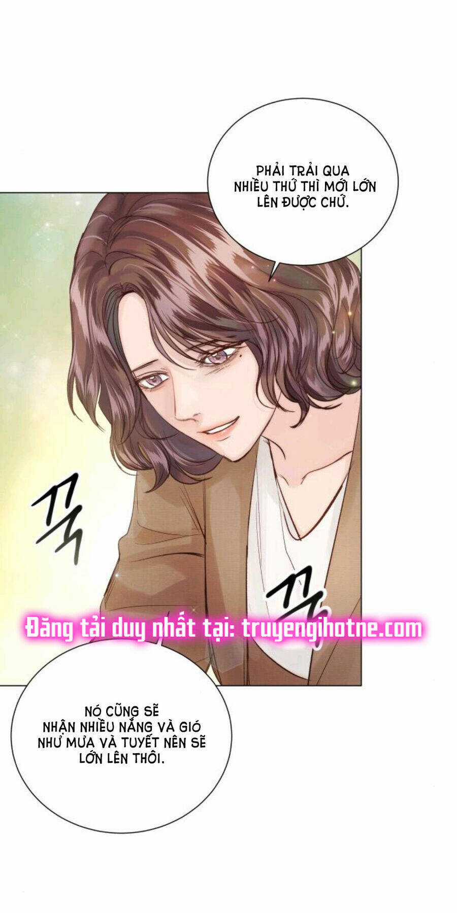 Nhất Định Chúng Ta Sẽ Được Hạnh Phúc Chapter 109.2 trang 72