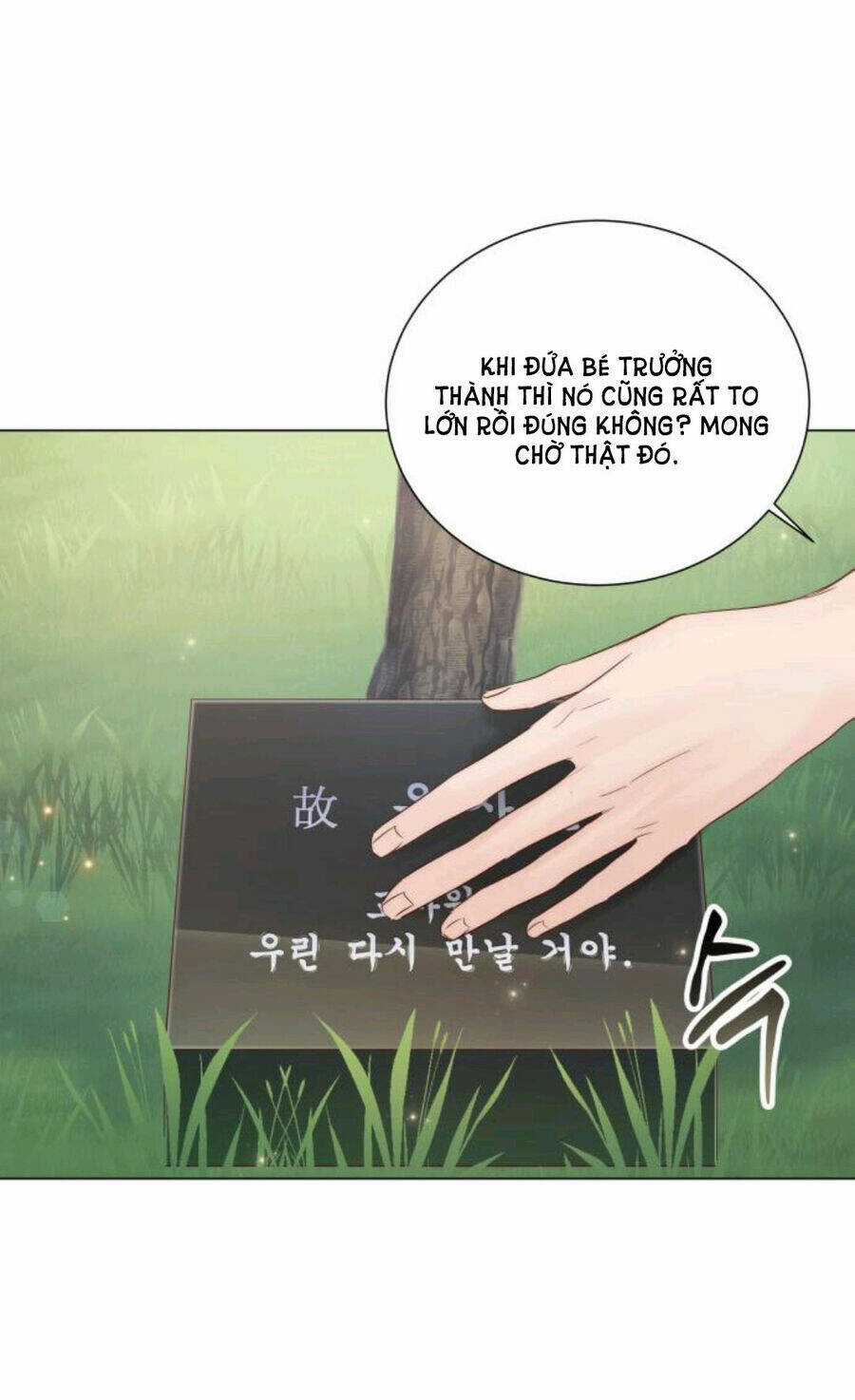 Nhất Định Chúng Ta Sẽ Được Hạnh Phúc Chapter 109.2 trang 73