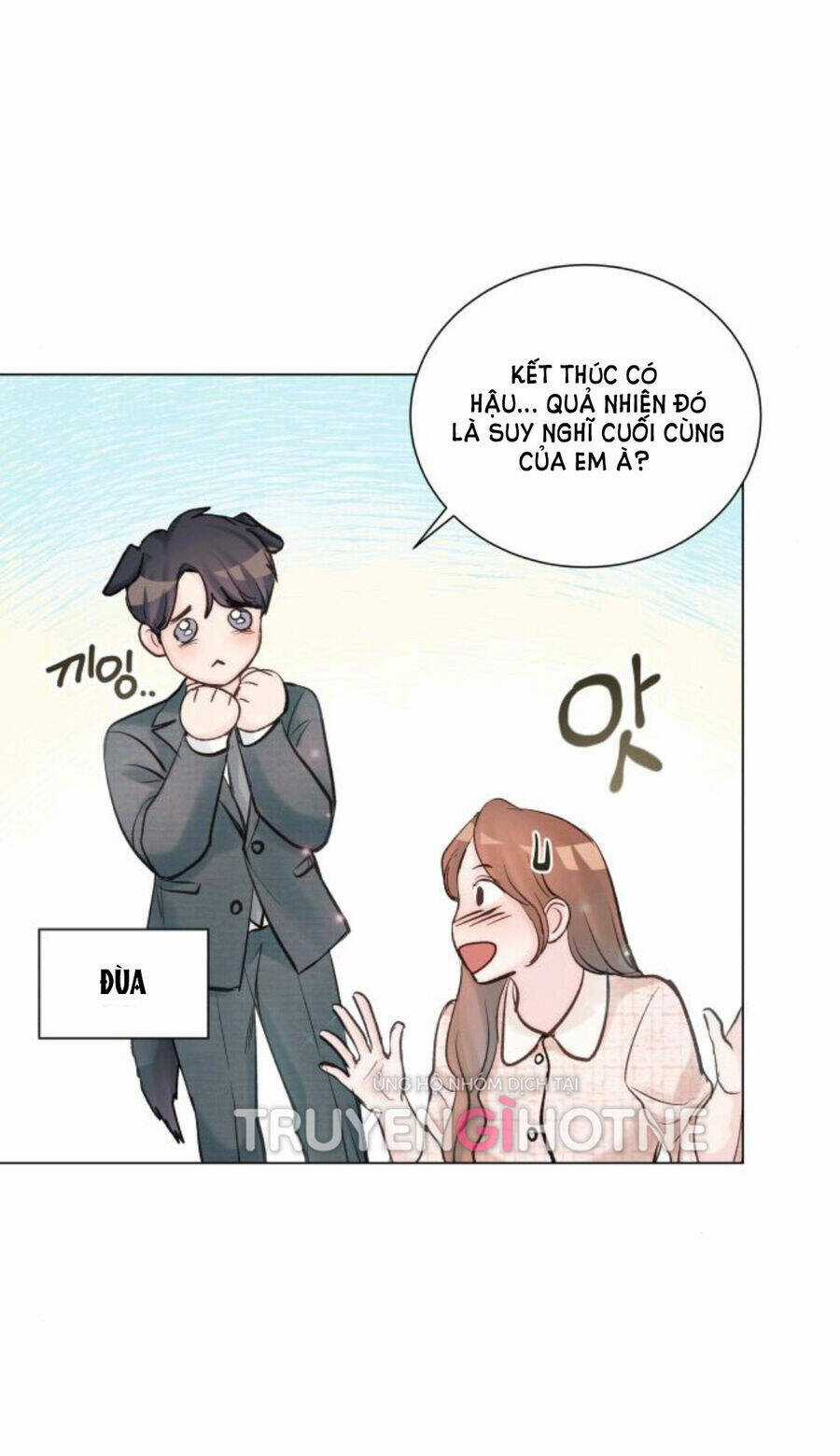 Nhất Định Chúng Ta Sẽ Được Hạnh Phúc Chapter 109.2 trang 88