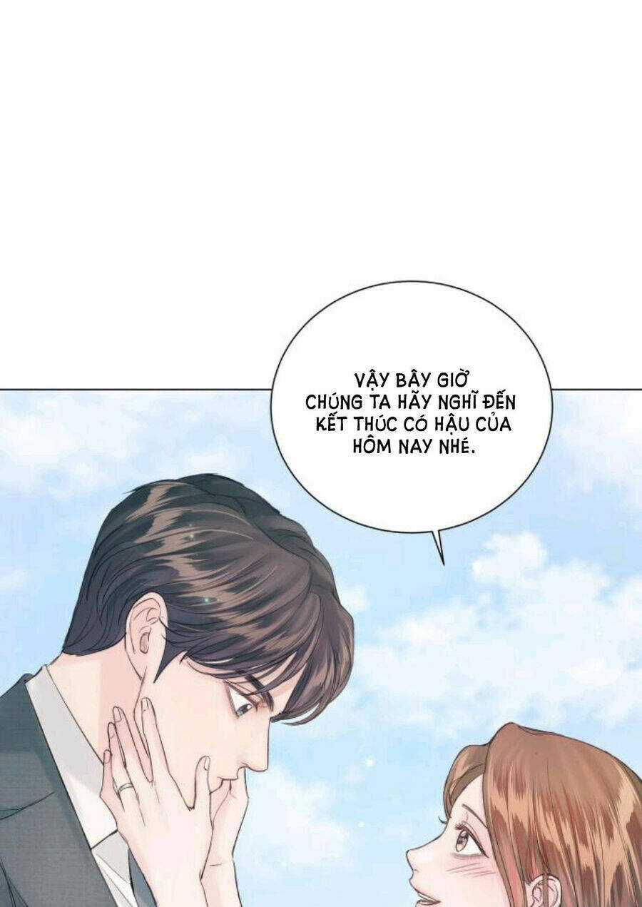 Nhất Định Chúng Ta Sẽ Được Hạnh Phúc Chapter 109.2 trang 91
