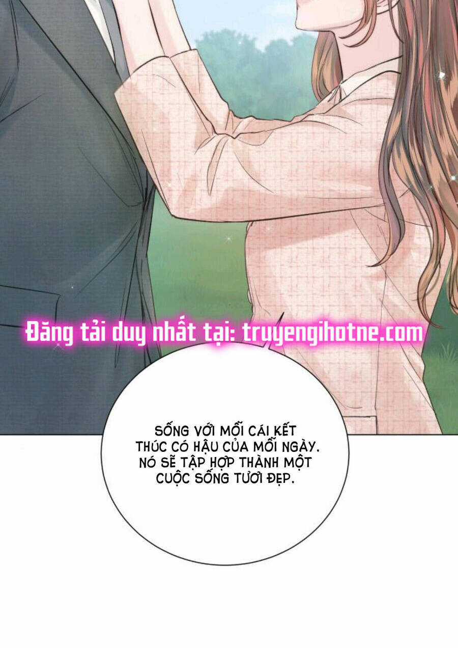 Nhất Định Chúng Ta Sẽ Được Hạnh Phúc Chapter 109.2 trang 92