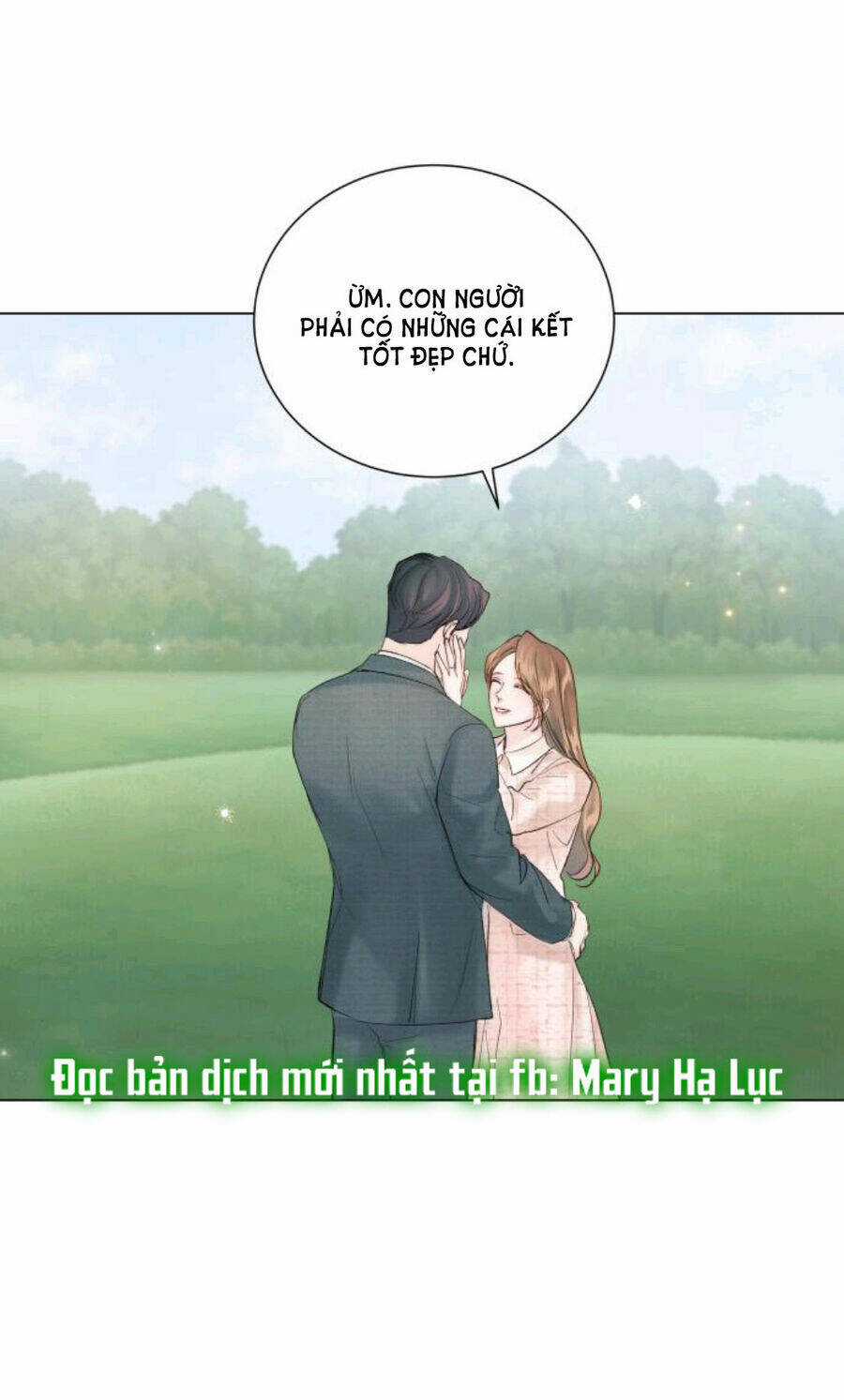 Nhất Định Chúng Ta Sẽ Được Hạnh Phúc Chapter 109.2 trang 94