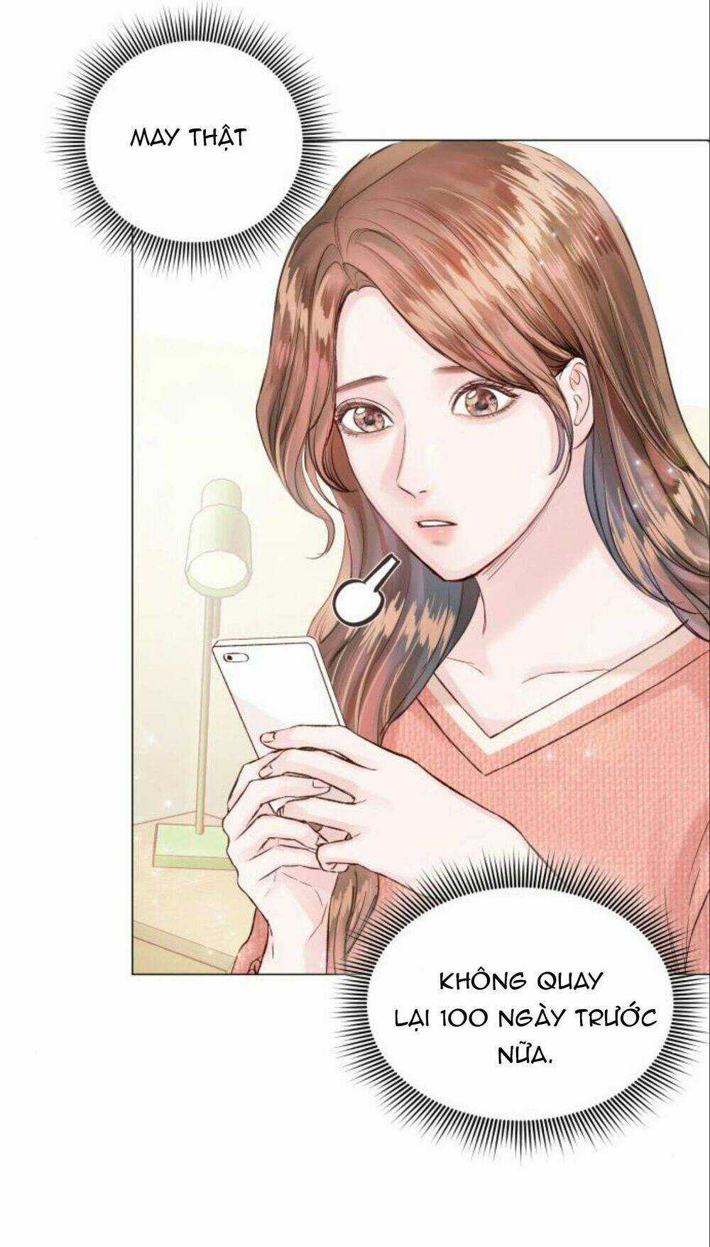 Nhất Định Chúng Ta Sẽ Được Hạnh Phúc Chapter 11 trang 10