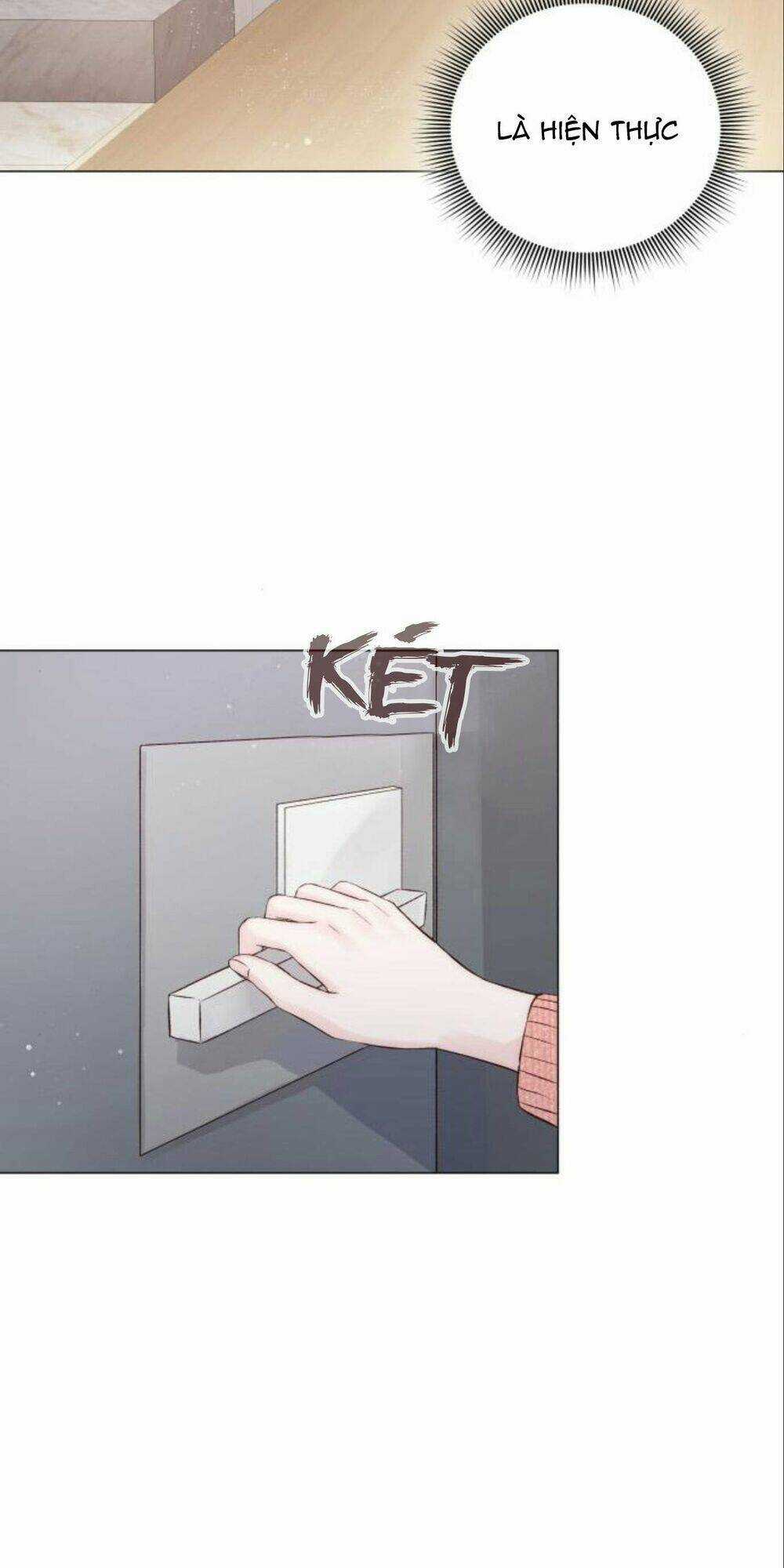 Nhất Định Chúng Ta Sẽ Được Hạnh Phúc Chapter 11 trang 12