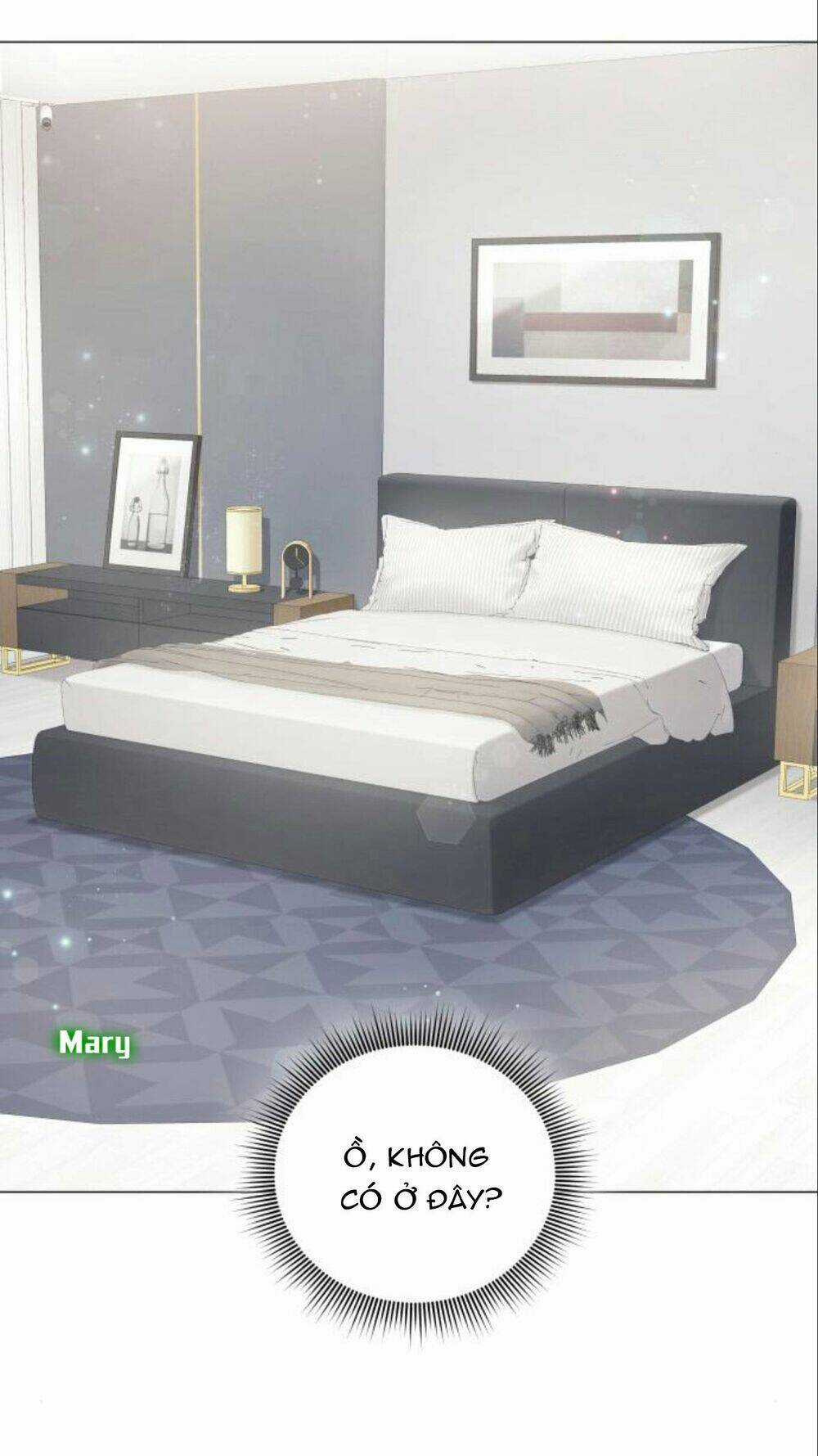 Nhất Định Chúng Ta Sẽ Được Hạnh Phúc Chapter 11 trang 14