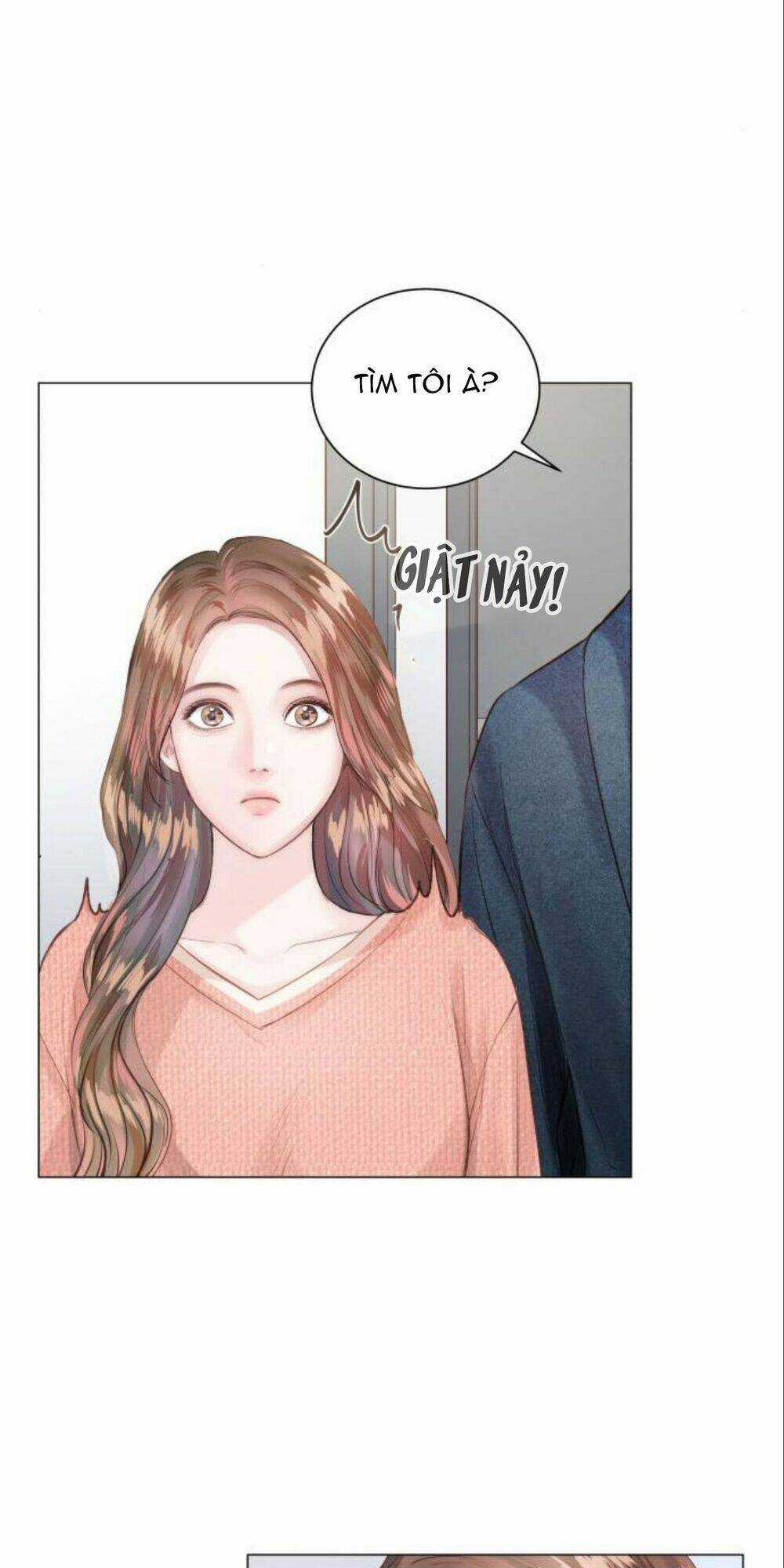 Nhất Định Chúng Ta Sẽ Được Hạnh Phúc Chapter 11 trang 15